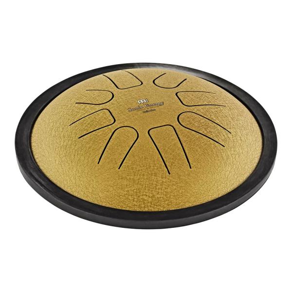 MEINL Sonic Energy 7" Small Steel Tongue Drum, C M...