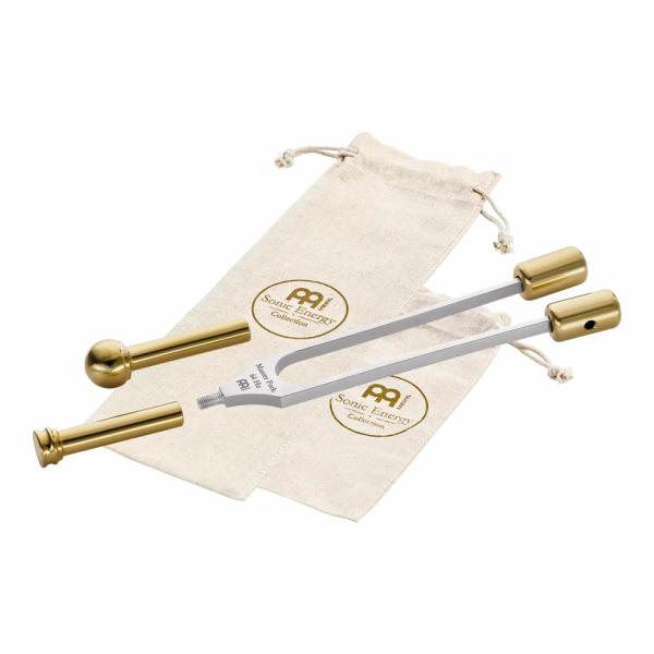 MEINL Sonic Energy Grounding Therapy Tuning Fork, ...