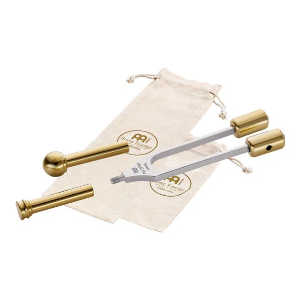 MEINL Sonic Energy Grounding Therapy Tuning Fork, ...