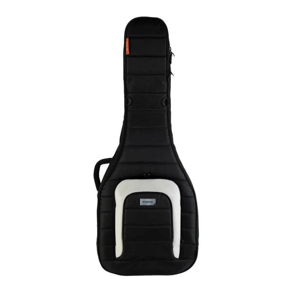 MONO(モノ) M80-AD-BLK アコースティックギター用 ブラック