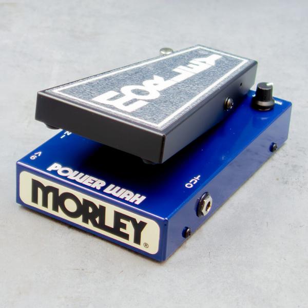 MORLEY 20/20 Power Wah [MTPWO]