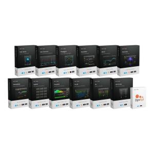 NUGEN Audio NUGEN Post [メール納品]