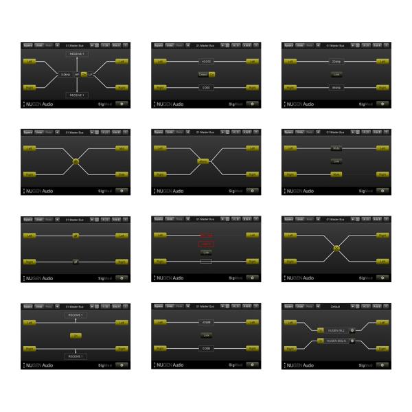 Nugen Audio SigMod [メール納品]