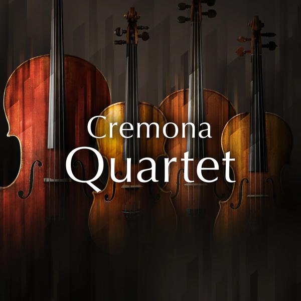 Native Instruments Cremona Quartet Bundle [メール納品]
