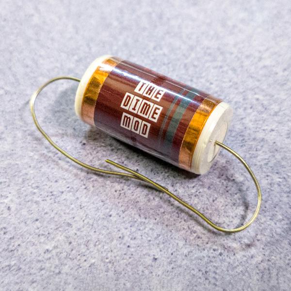 Ovaltone -鵺- NUE DEVICE TRIBUTE SERIES "THE DIME M...