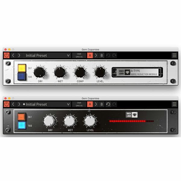 OVERLOUD GEM DOPAMINE [メール納品][メーカープロモーション 5/19まで]