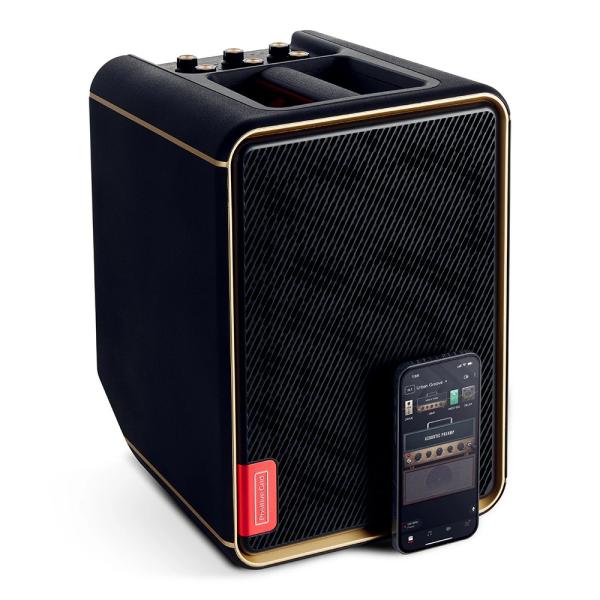 Positive Grid Spark EDGE [メーカープロモーション 2026/1/7まで]