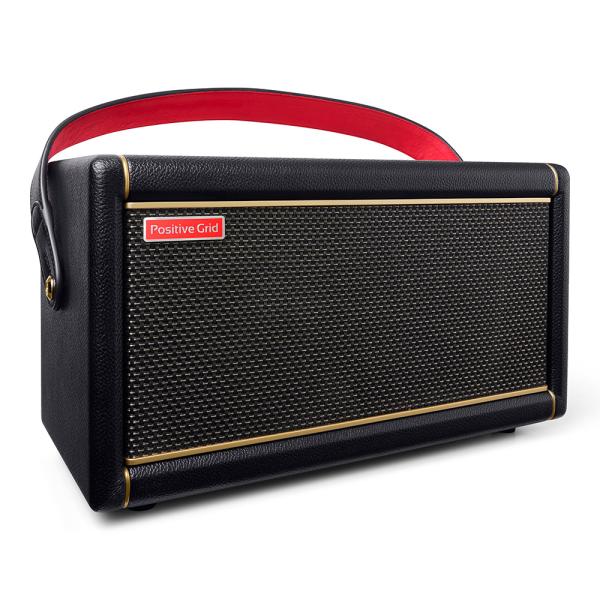 Positive Grid Spark 2 [メーカープロモーション 2026/1/7まで]