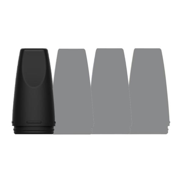 Robkoo<br>CMV B50 Clarii mini MPC Ebony Gold