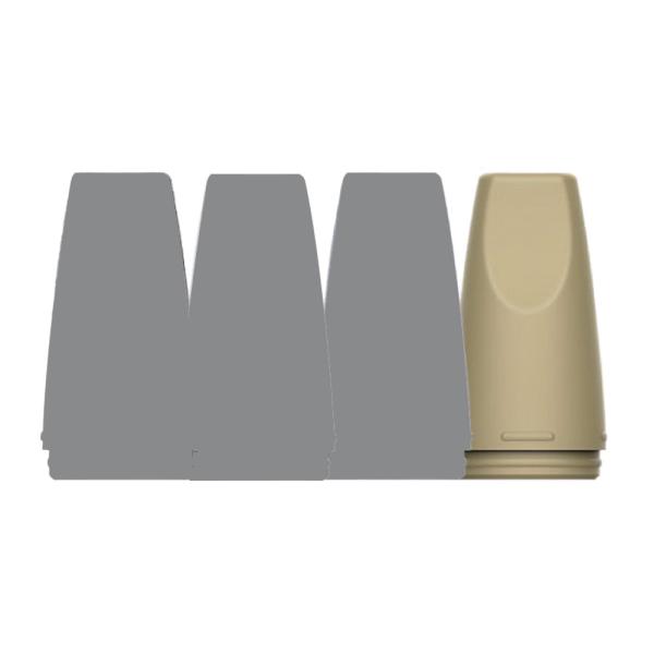 Robkoo<br>CMV V50 Clarii mini MPC Champagne Gold