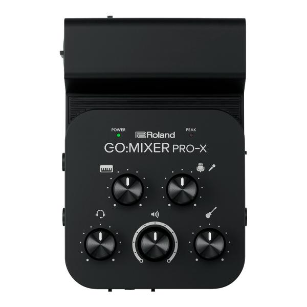 Roland GO:MIXER PRO-X [GOMIXERPX]