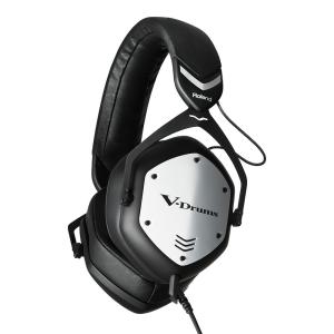 Roland VMH-D1 V-Drums Headphones [新品] 数量限定特価｜key