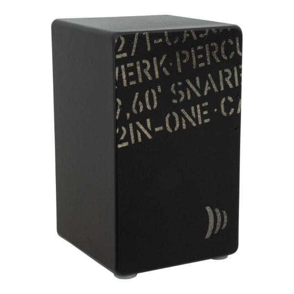 schlagwerk SR-CP404PB 2inONEカホン [人気モデルの限定カラー仕様]