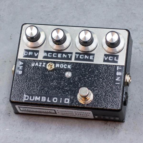 Shin's Music Dumbloid Special DBL-SP