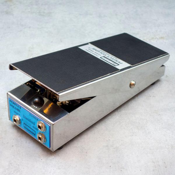 Shin's Music ボリュームペダル Perfect Volume Standard [PFV...