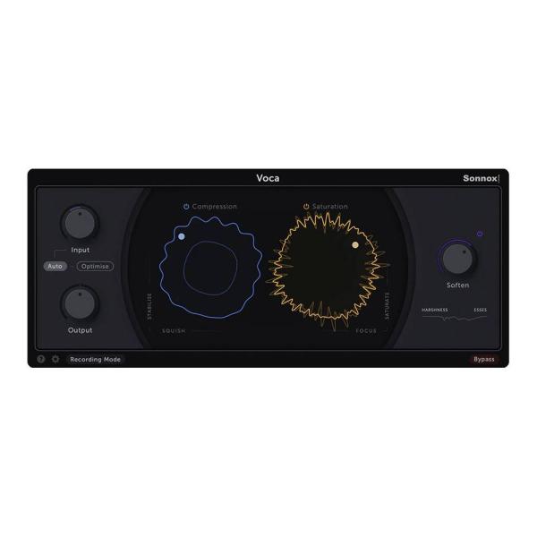 Sonnox Voca [メール納品][メーカープロモーション 3/31まで]