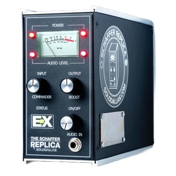 SoloDallas The Schaffer Replica - EX Tower