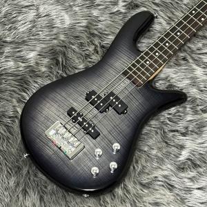 Spector Legend 4 Standard Black Stain Gloss S/N.WI23051142【アウトレット品】｜key