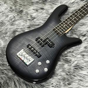 Spector Legend 4 Standard Black Stain Gloss S/N.WI23051172【アウトレット品・38%OFF!!】｜key