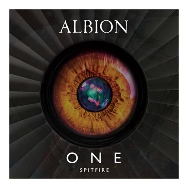SPITFIRE AUDIO ALBION ONE [メール納品]