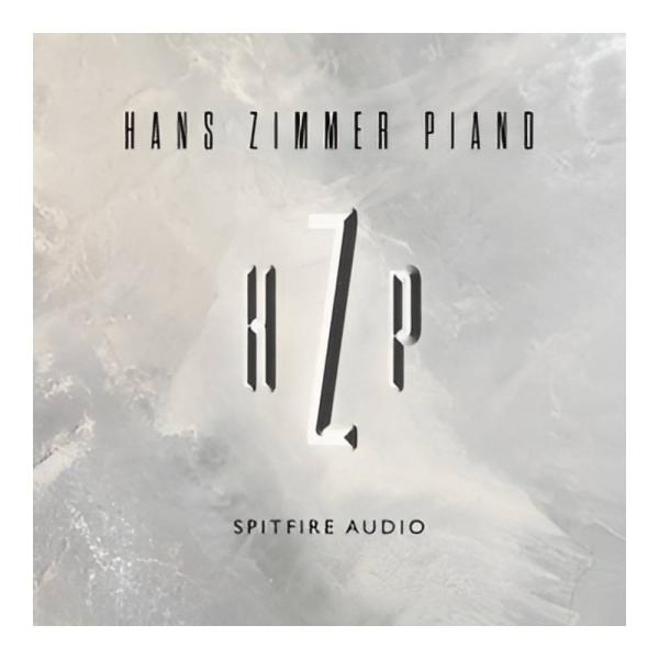 SPITFIRE AUDIO HANS ZIMMER PIANO [メール納品]