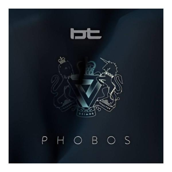 SPITFIRE AUDIO BT PHOBOS [メール納品]