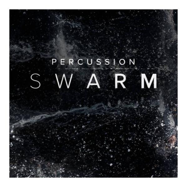 SPITFIRE AUDIO PERCUSSION SWARM [メール納品]
