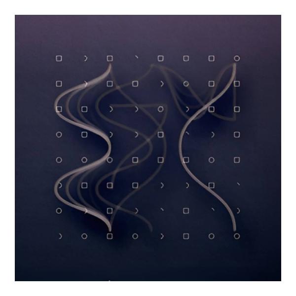 SPITFIRE AUDIO OLAFUR ARNALDS STRATUS [メール納品]