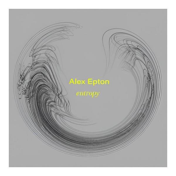 SPITFIRE AUDIO ALEX EPTON - ENTROPY [メール納品]