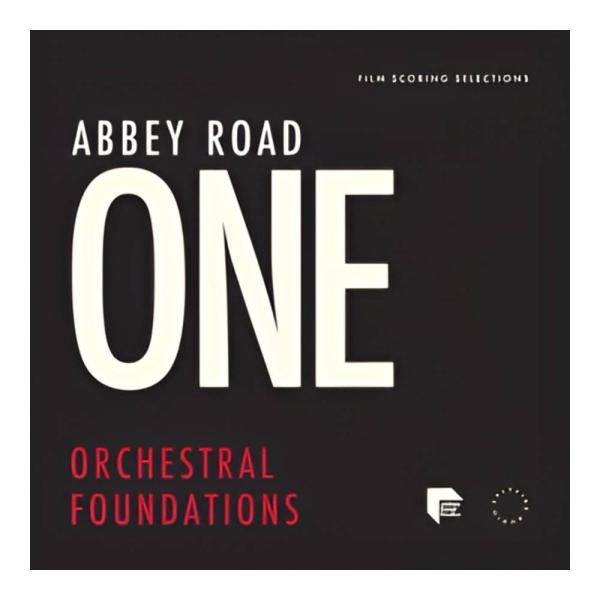 SPITFIRE AUDIO ABBEY ROAD ONE: ORCHESTRAL FOUNDATI...
