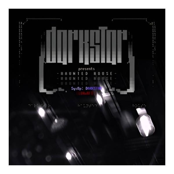 SPITFIRE AUDIO DARKSTAR - HAUNTED HOUSE [メール納品]