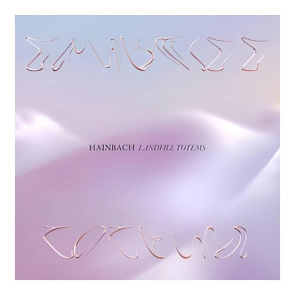 SPITFIRE AUDIO HAINBACH - LANDFILL TOTEMS [メール納品]