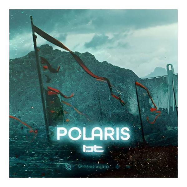SPITFIRE AUDIO POLARIS [メール納品]