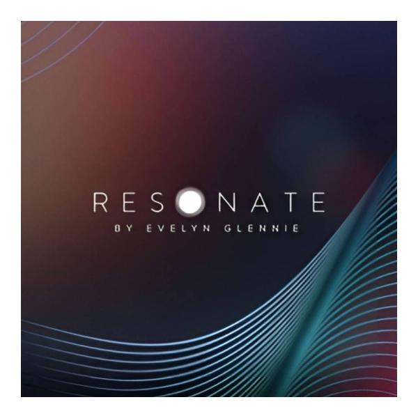SPITFIRE AUDIO RESONATE [メール納品]