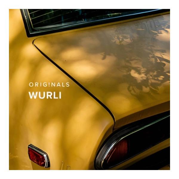 SPITFIRE AUDIO ORIGINALS WURLI [メール納品]