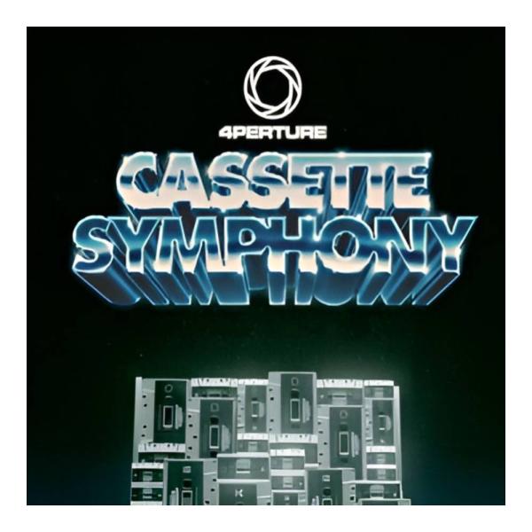 SPITFIRE AUDIO APERTURE: CASSETTE SYMPHONY [メール納品]