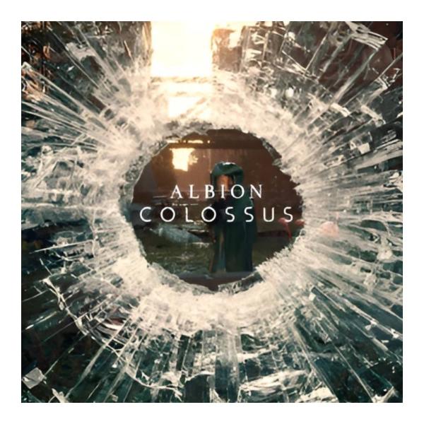 SPITFIRE AUDIO ALBION COLOSSUS [メール納品]