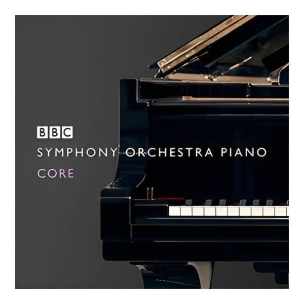 SPITFIRE AUDIO BBC SYMPHONY ORCHESTRA PIANO CORE [...