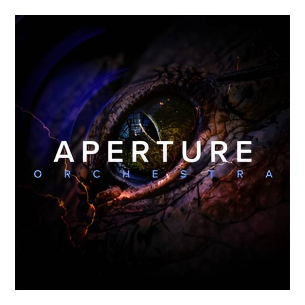 SPITFIRE AUDIO APERTURE ORCHESTRA [メール納品]