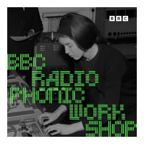 SPITFIRE AUDIO BBC RADIOPHONIC WORKSHOP [メール納品]