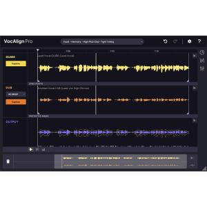 Synchro Arts VocAlign 6 Pro [V6P][メール納品]