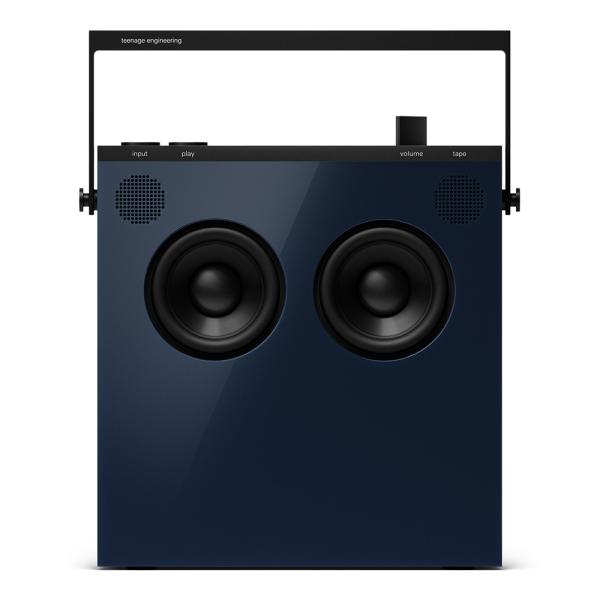 teenage engineering OB-4 Navy