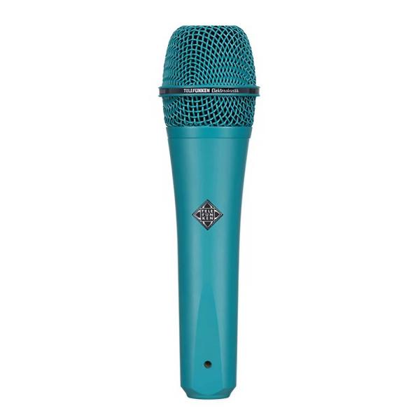 TELEFUNKEN M80 TURQUOISE