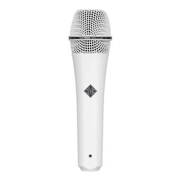TELEFUNKEN M80 WHITE