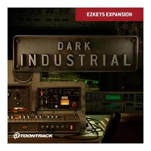 TOONTRACK EKX - DARK IND...の商品画像