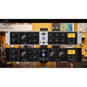 UNIVERSAL AUDIO UAD LA-6...の商品画像