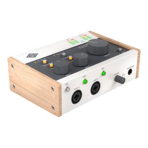 UNIVERSAL AUDIO VOLT 476 USB INTERFACE (旧:VOLT RECORDING STUDIO