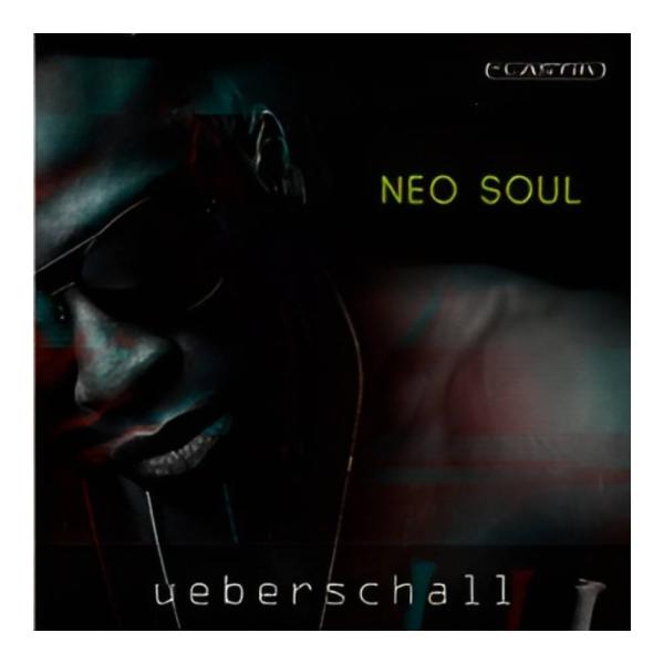UEBERSCHALL NEO SOUL / ELASTIK [メール納品][メーカープロモーション...