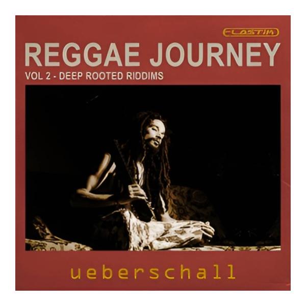 UEBERSCHALL REGGAE JOURNEY 2 [メール納品][メーカープロモーション 1...