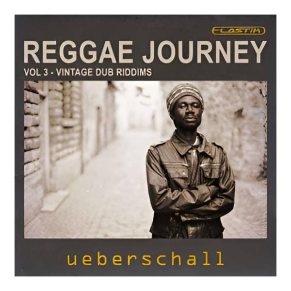 UEBERSCHALL REGGAE JOURNEY 3 [メール納品][メーカープロモーション 1...